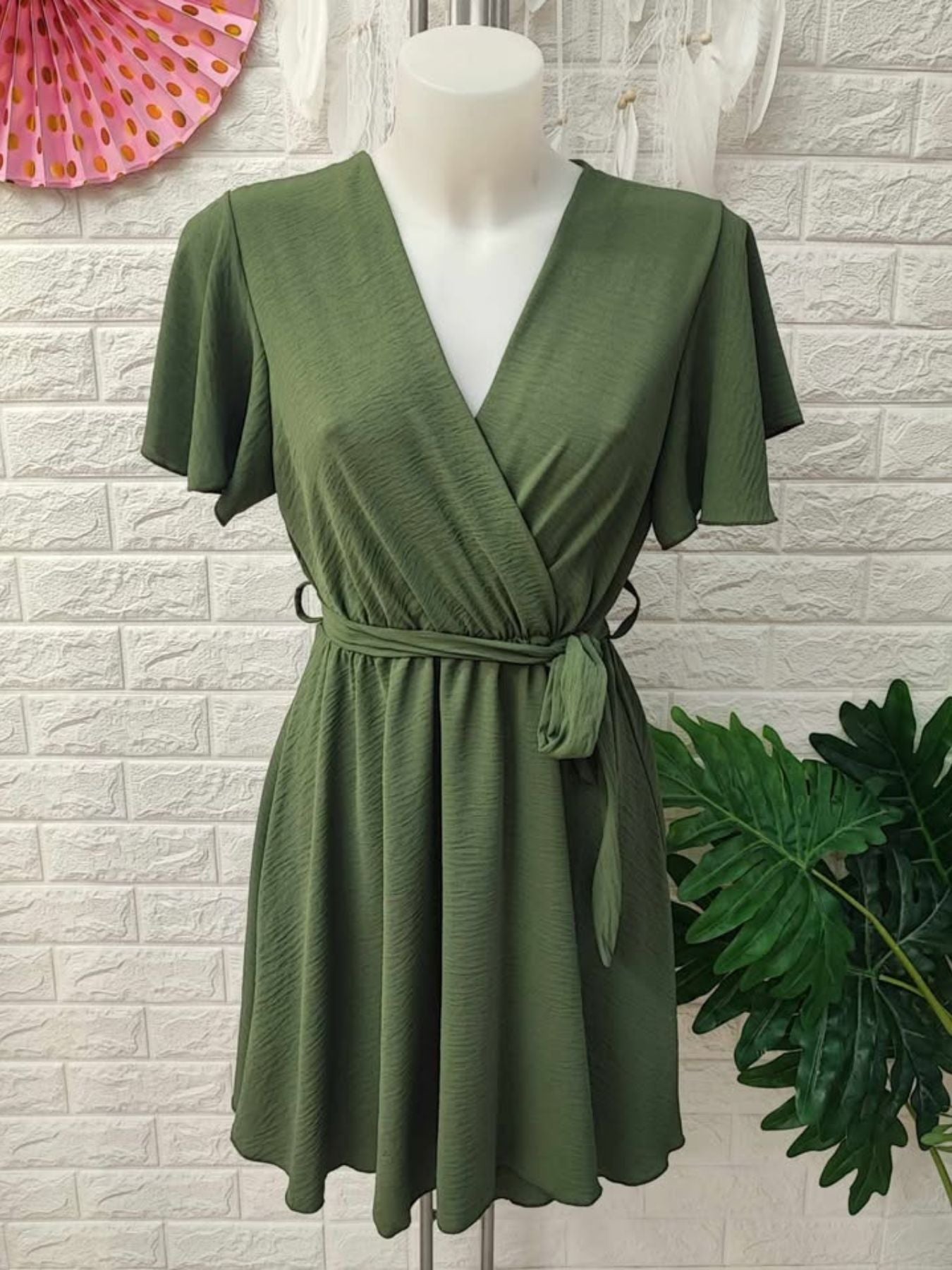 VESTIDO MELIBEA