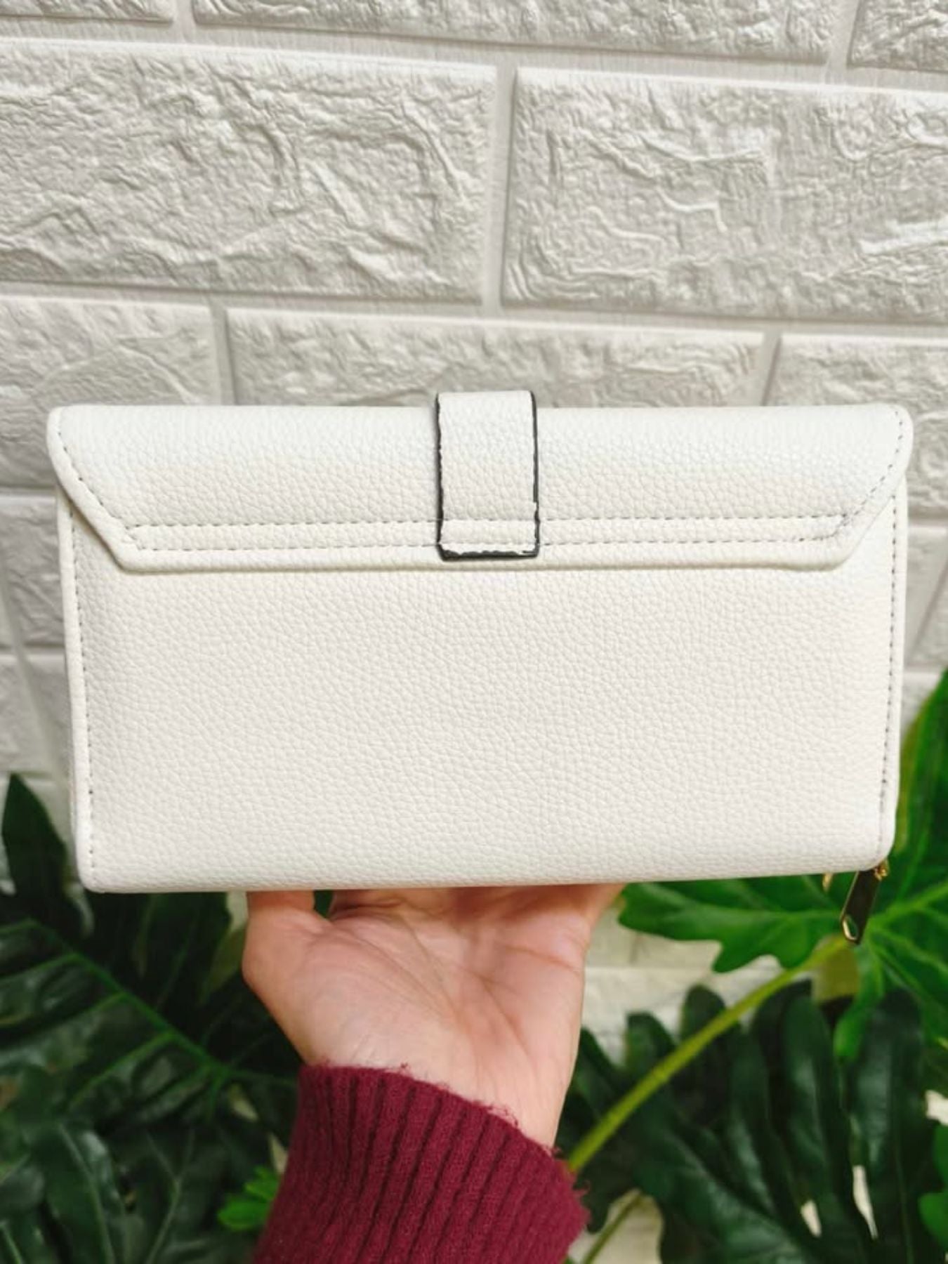 BOLSO HEBILLA