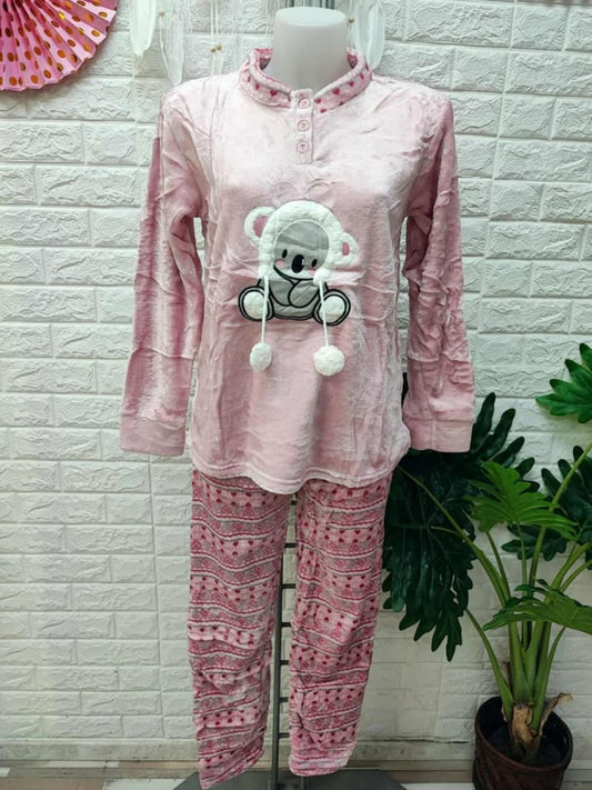 PIJAMA KOALA