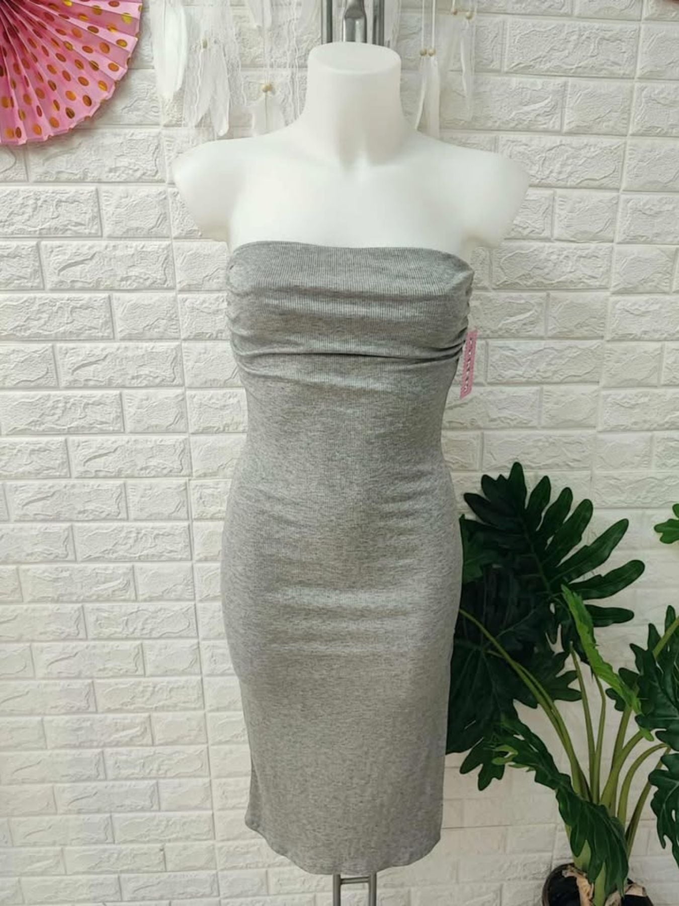 VESTIDO NANCY