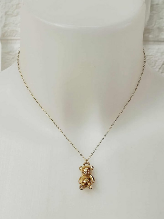 COLLAR TEDD
