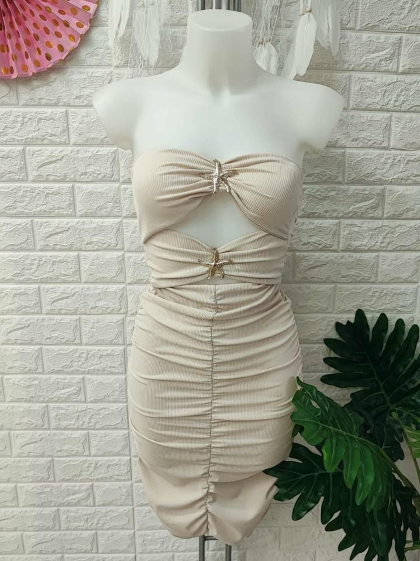 VESTIDO AMARA