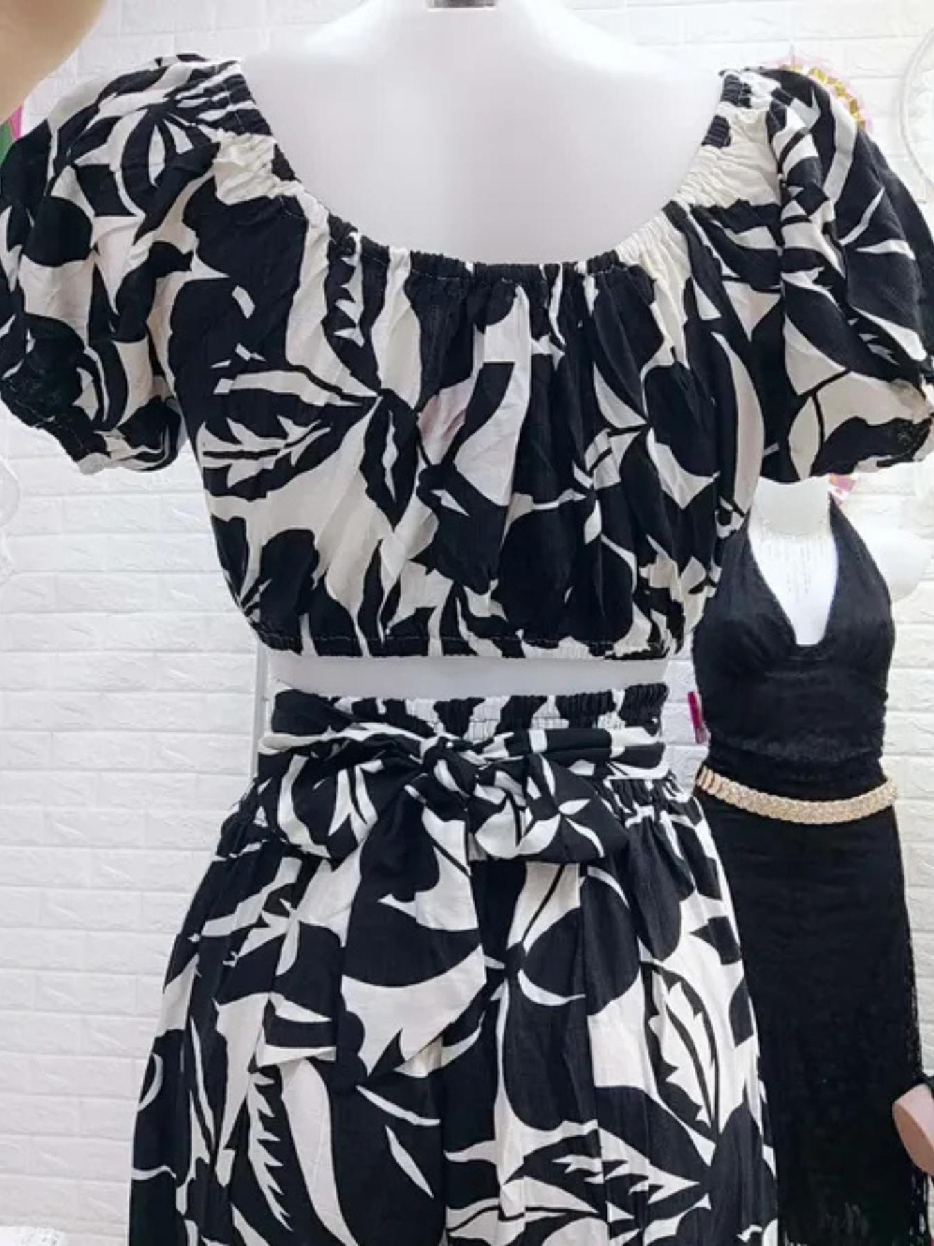 CONJUNTO TROYA