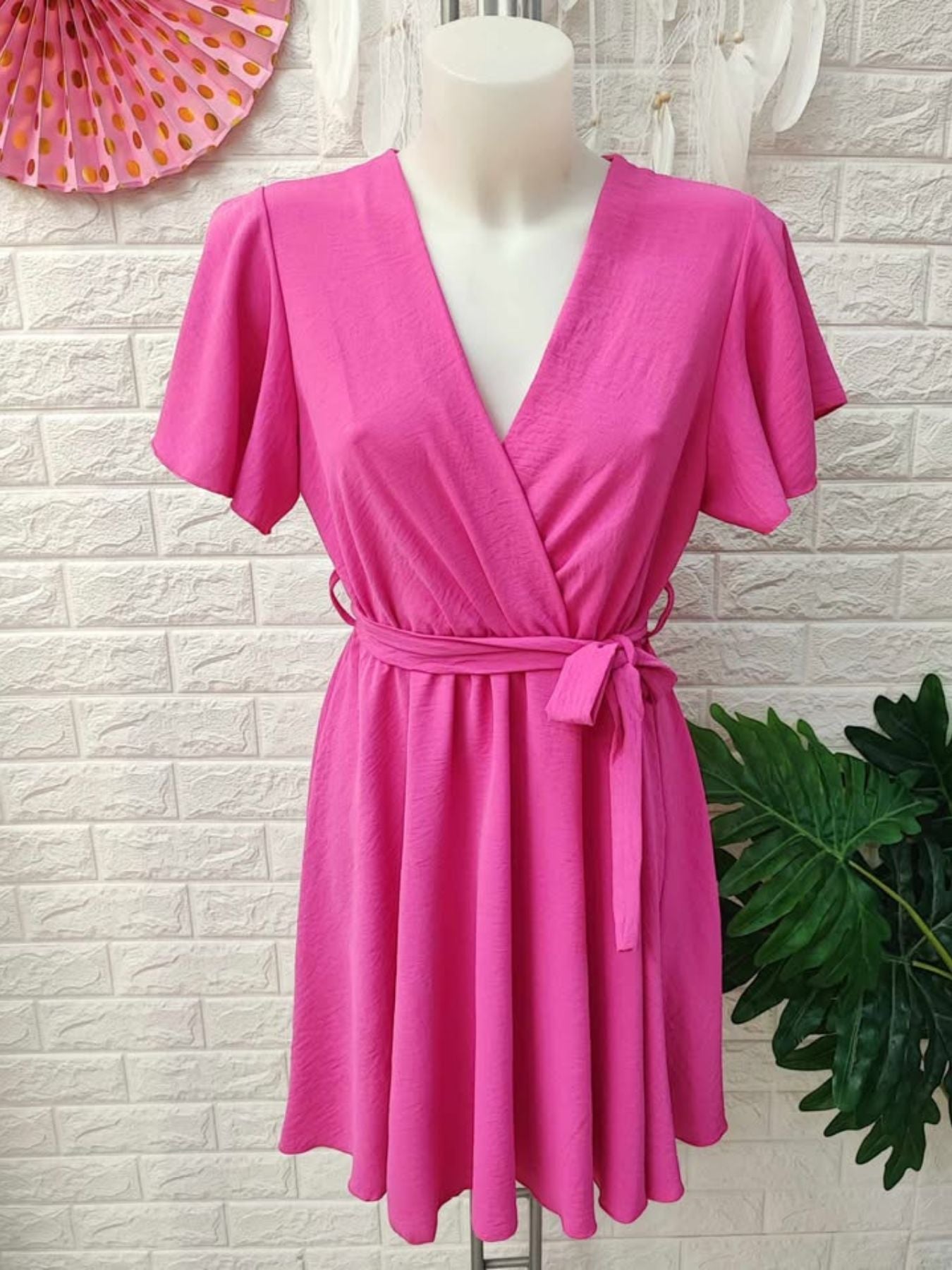 VESTIDO MELIBEA