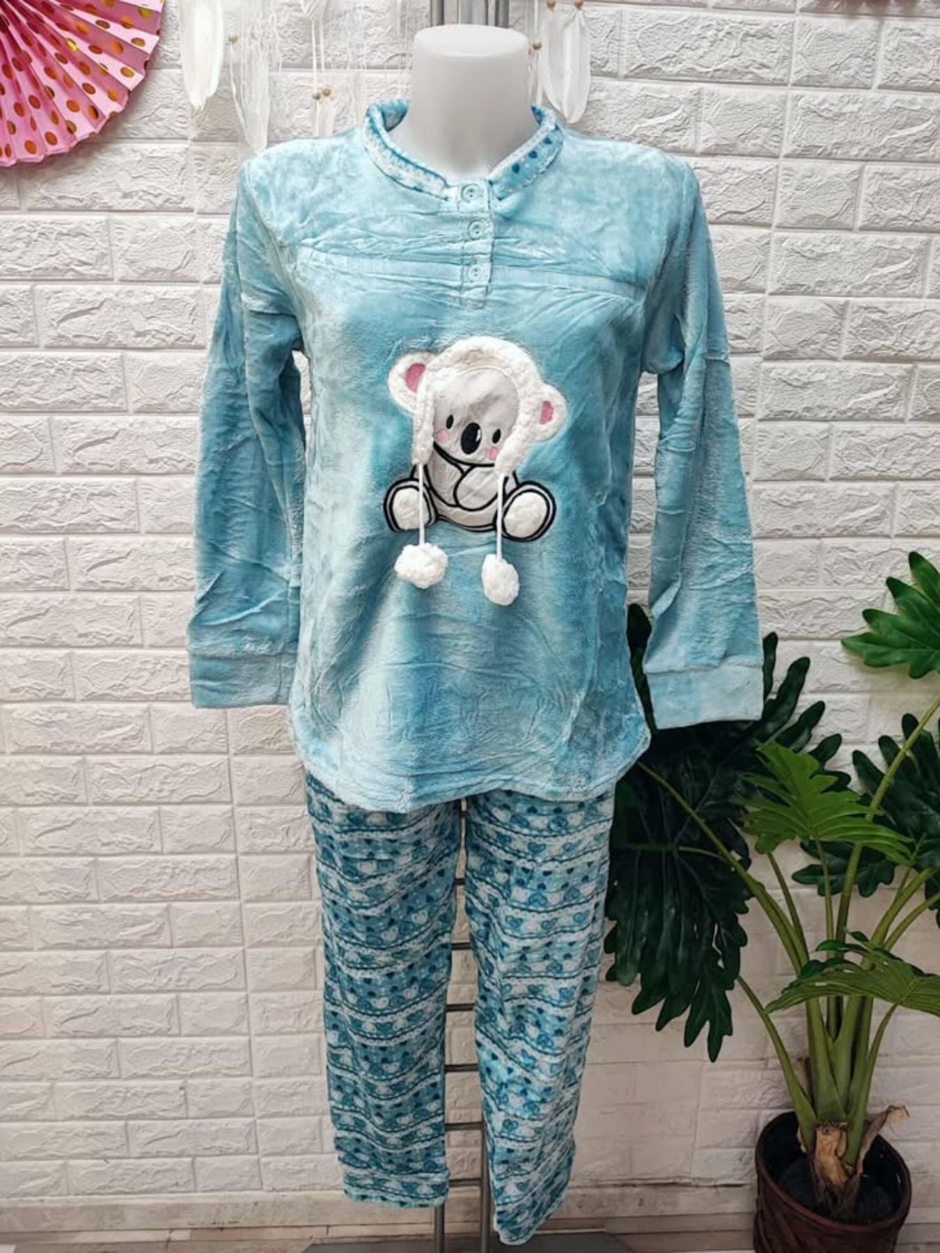 PIJAMA KOALA