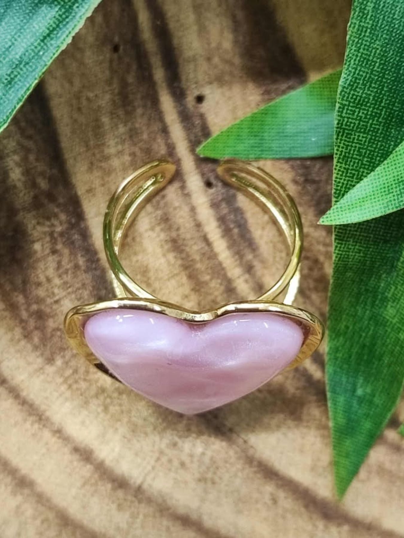 ANILLO CORAPINK