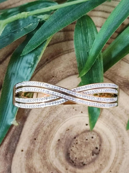 PULSERA INFINITY