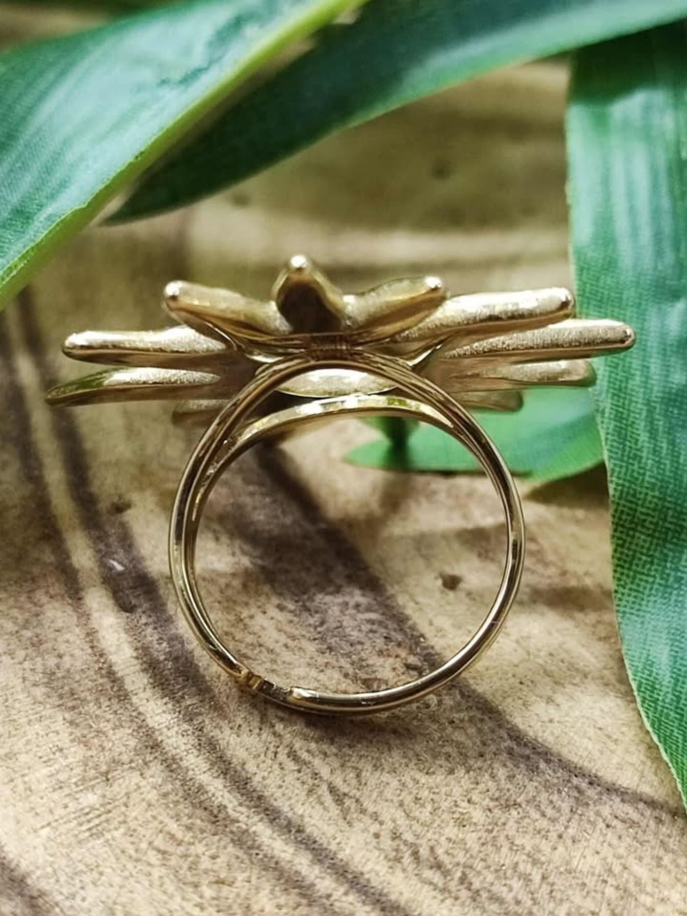 ANILLO SOLY