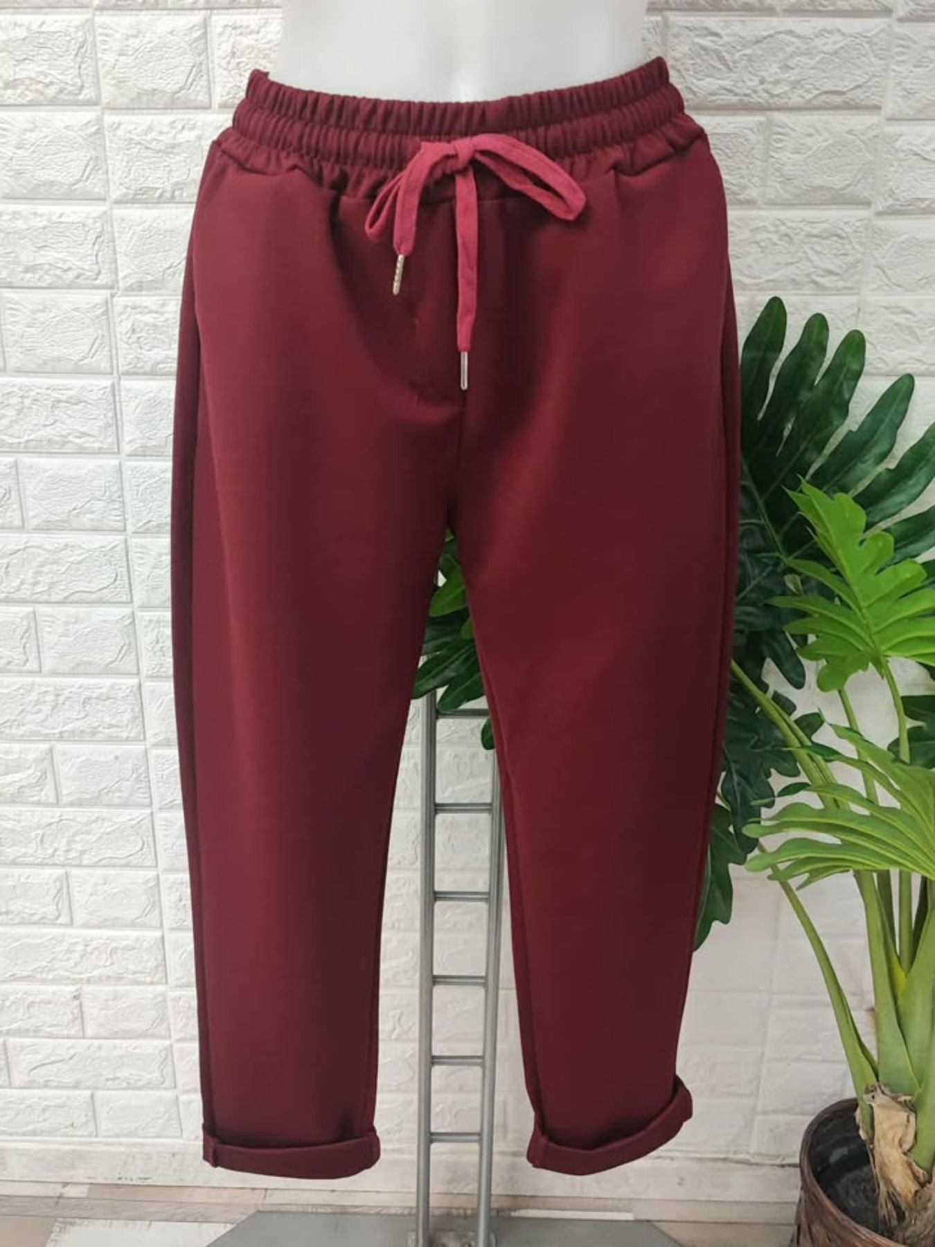 PANTALON FAYNA
