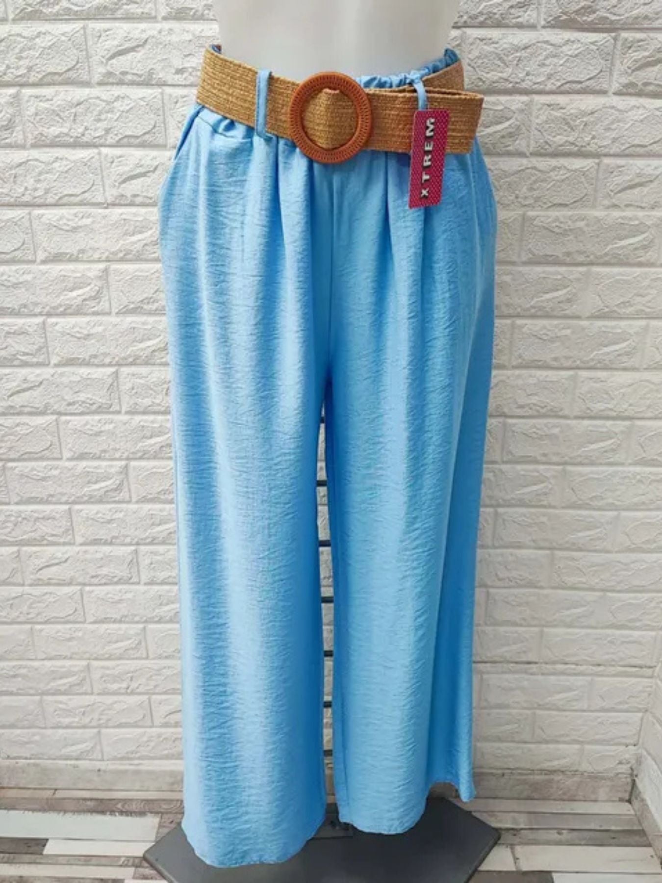 PANTALON YURENA