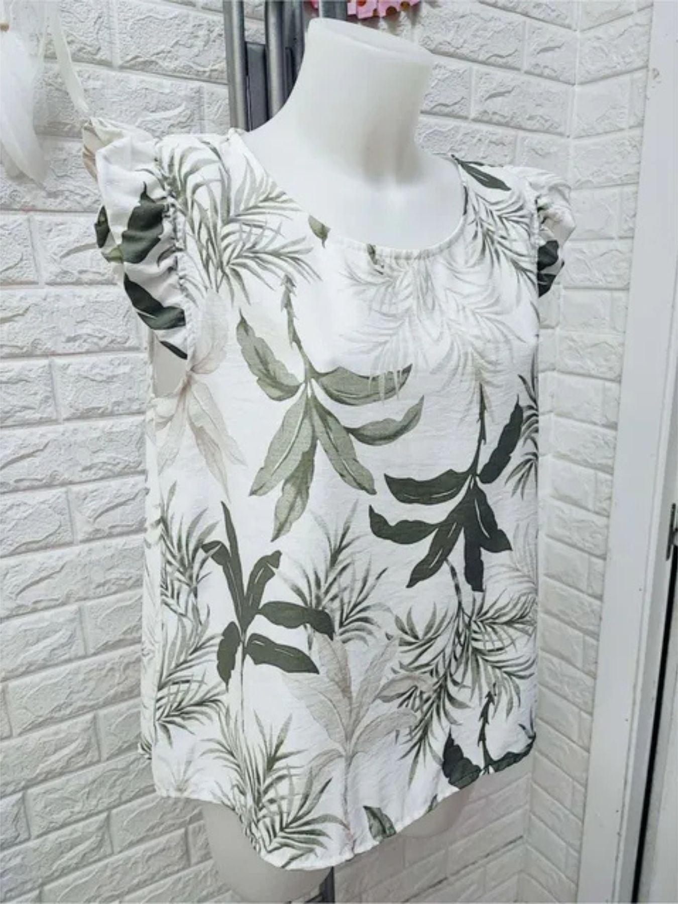 BLUSA MAYLA