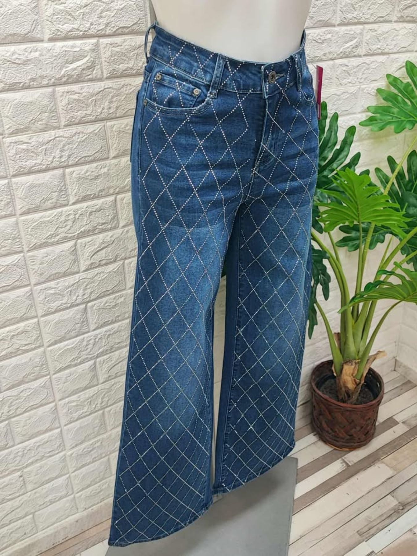 PANTALON JULIETH