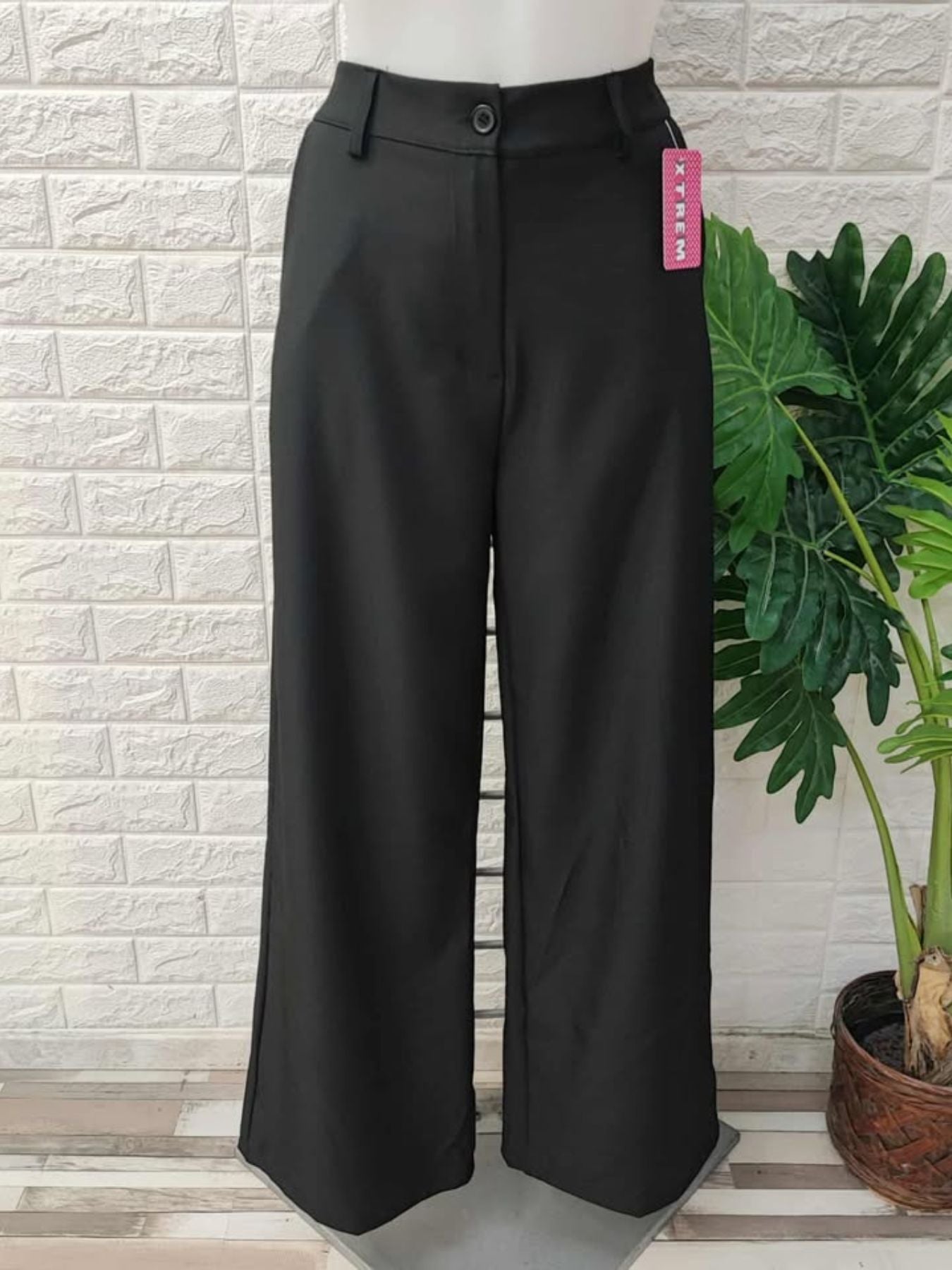 PANTALON ZENDA