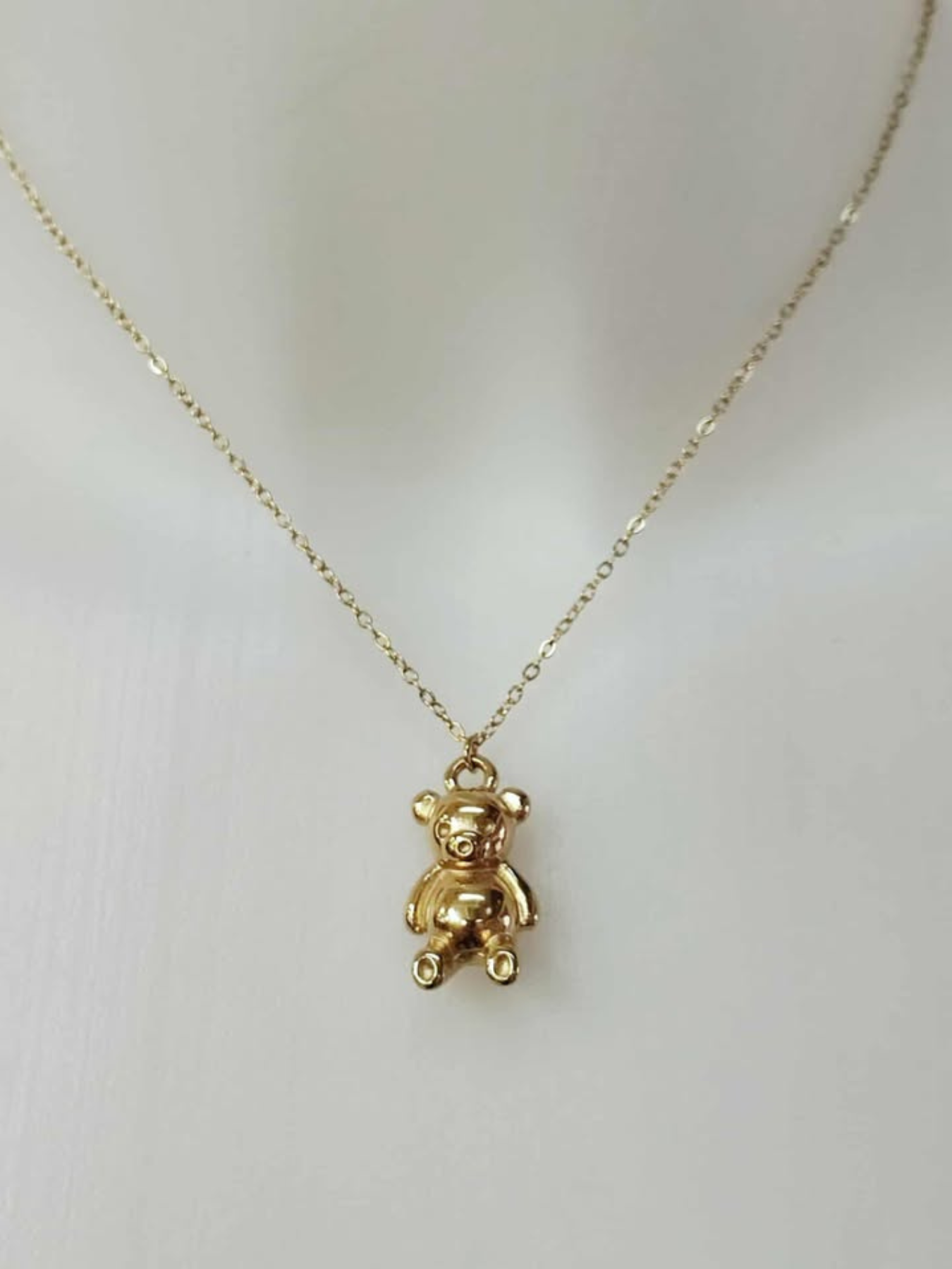 COLLAR TEDD