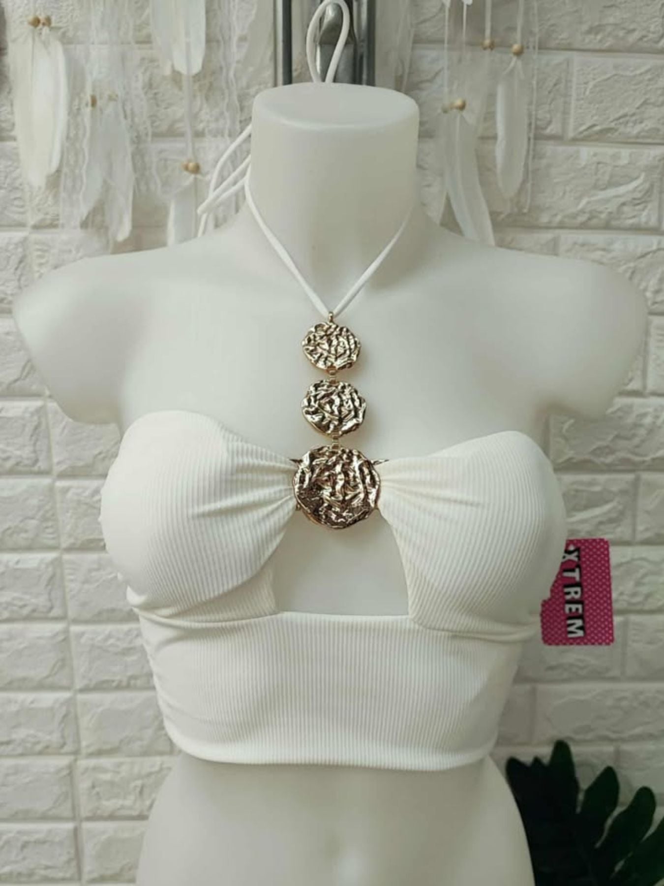 TOP ODETTE