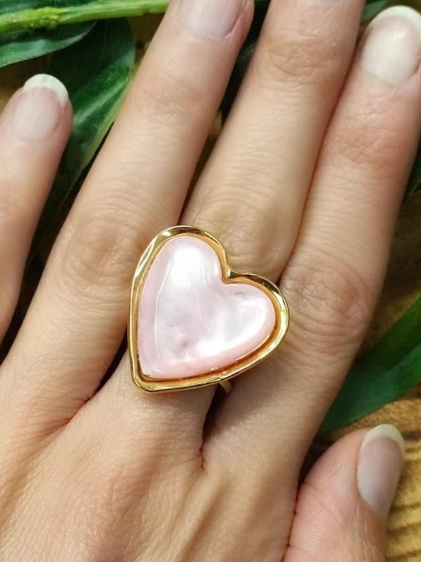 ANILLO CORAPINK