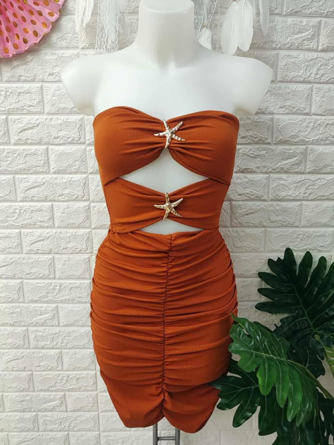 VESTIDO AMARA
