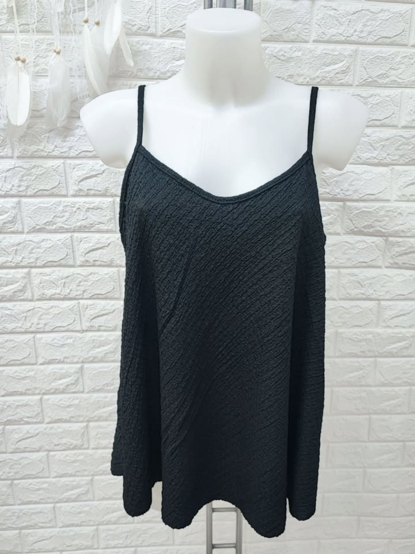 TOP DIARA