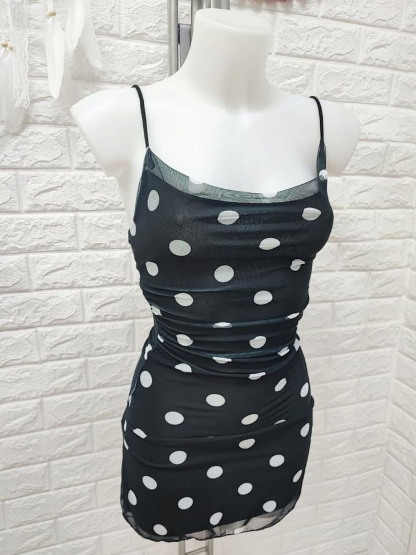 VESTIDO ABRIL