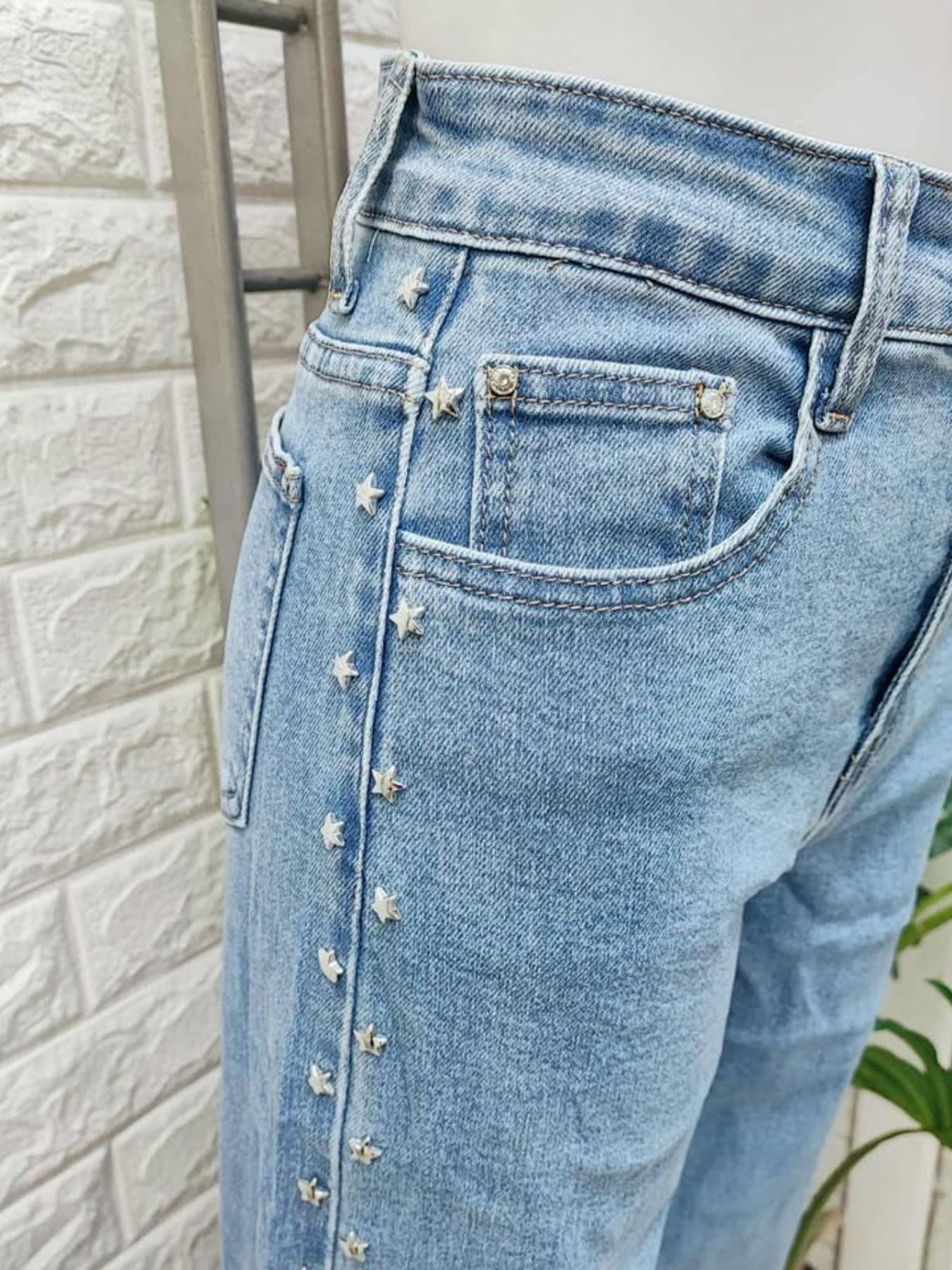 PANTALON STARS