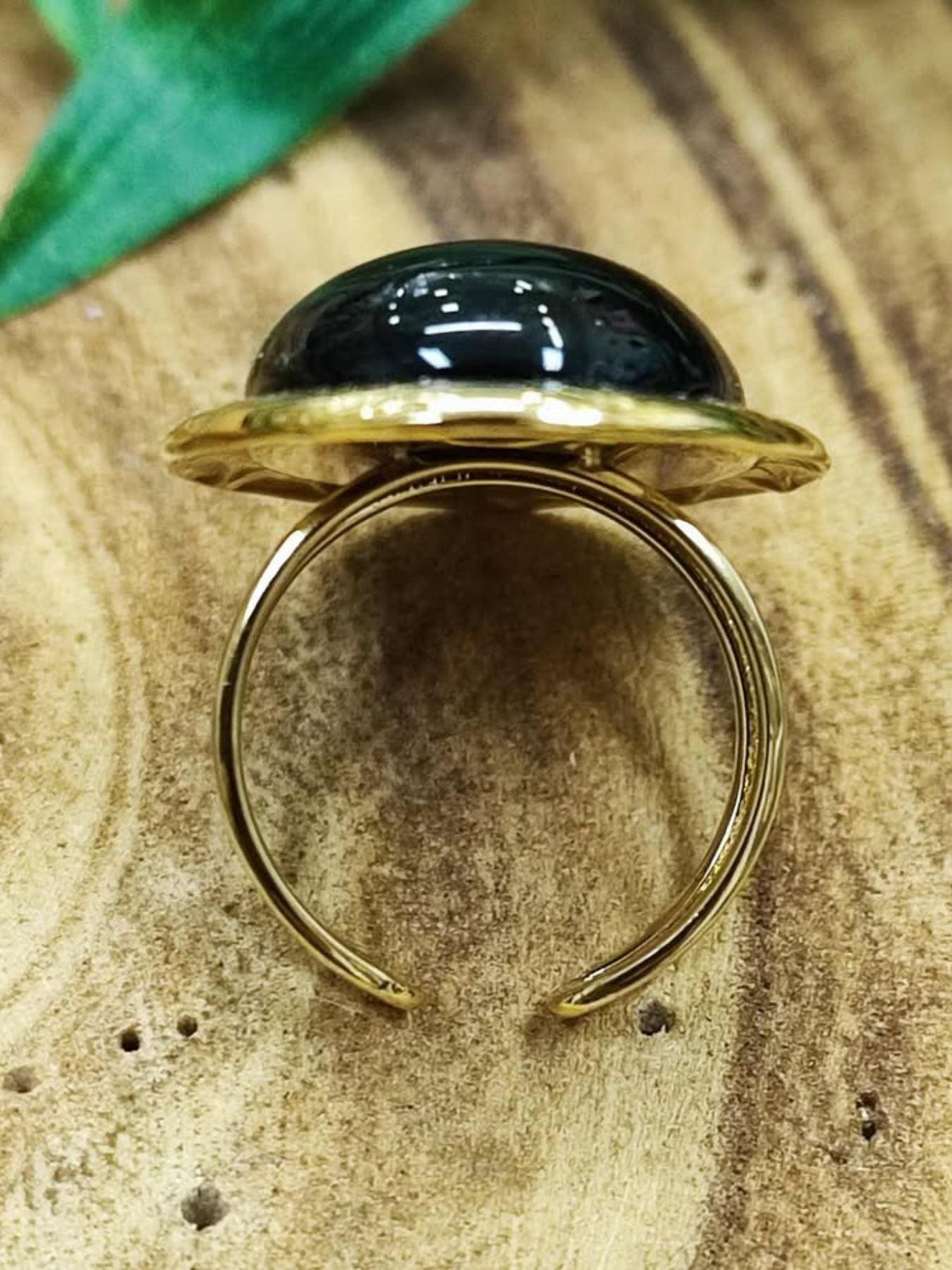 ANILLO BLACK