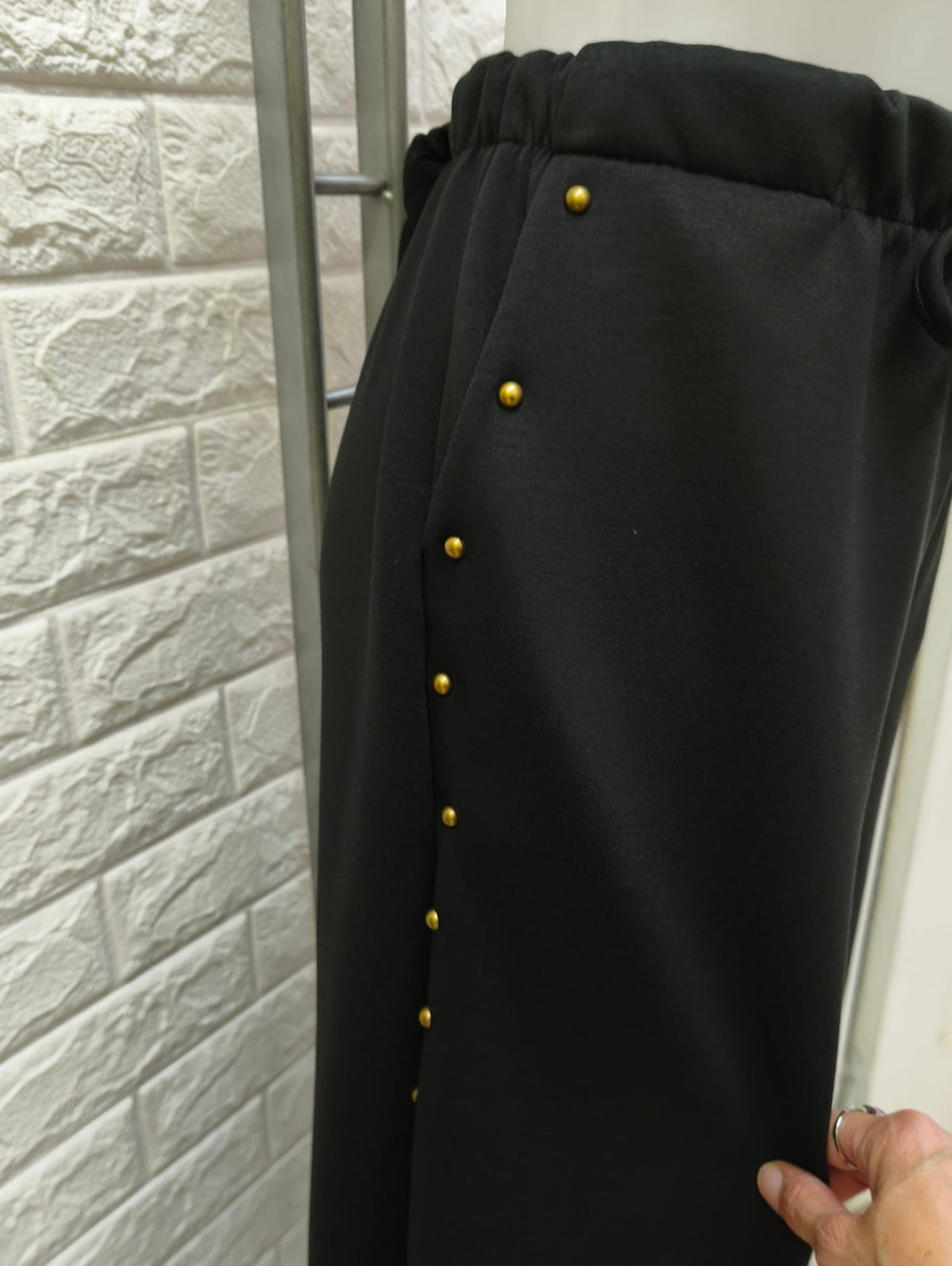 PANTALON SPORT TACHUELAS ref. 0269