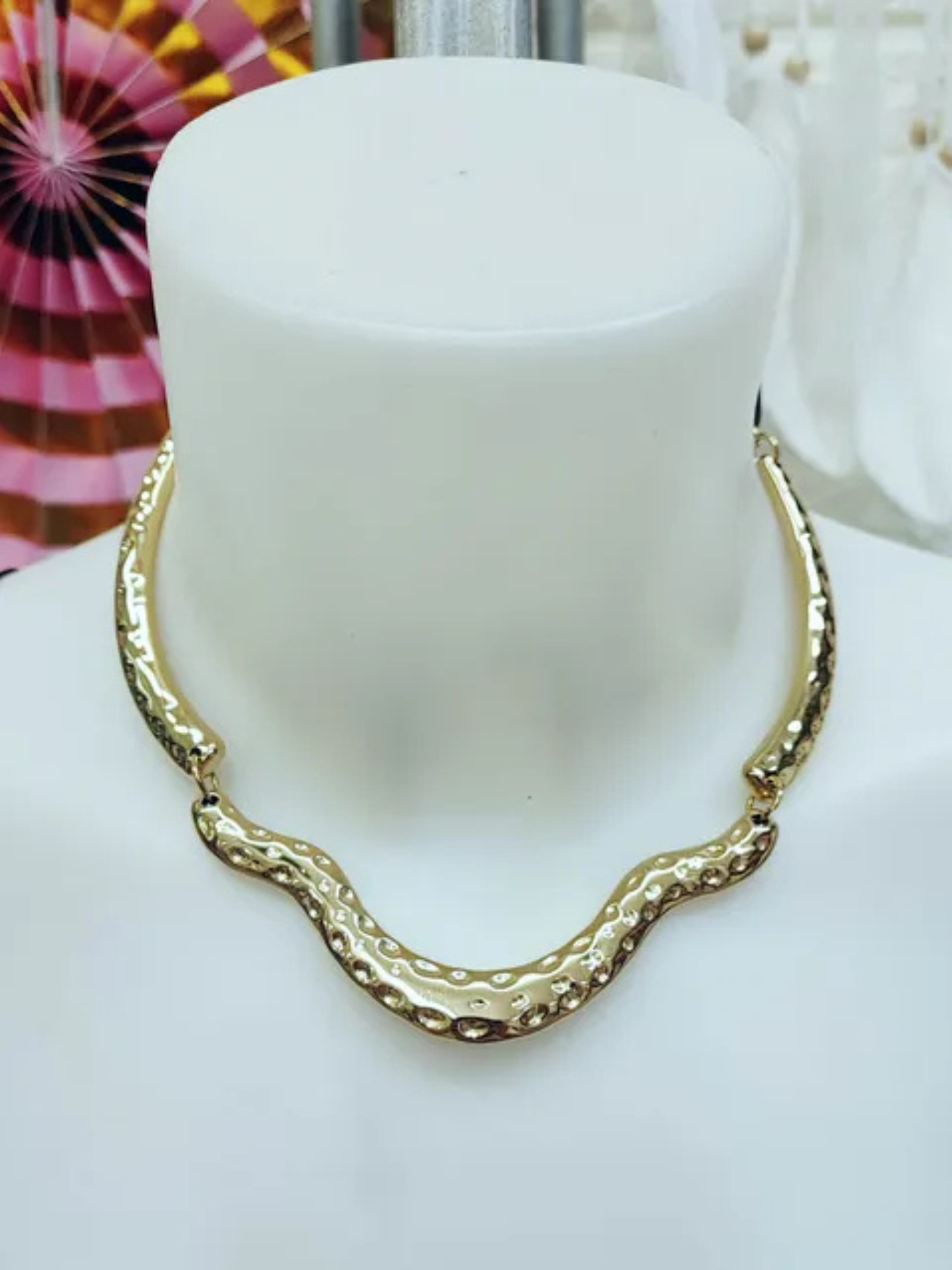 COLLAR BRUNY