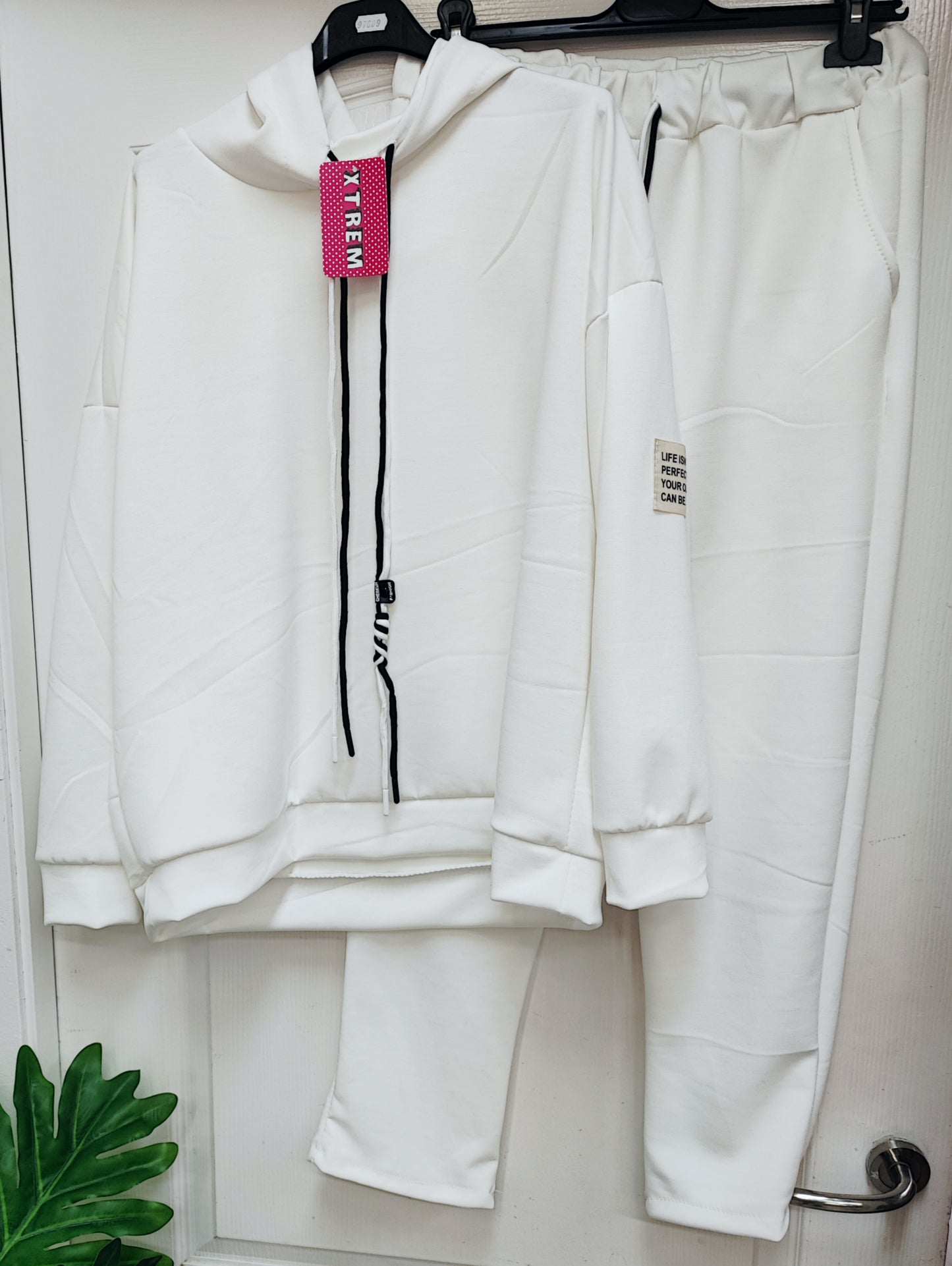 CONJUNTO SMILE