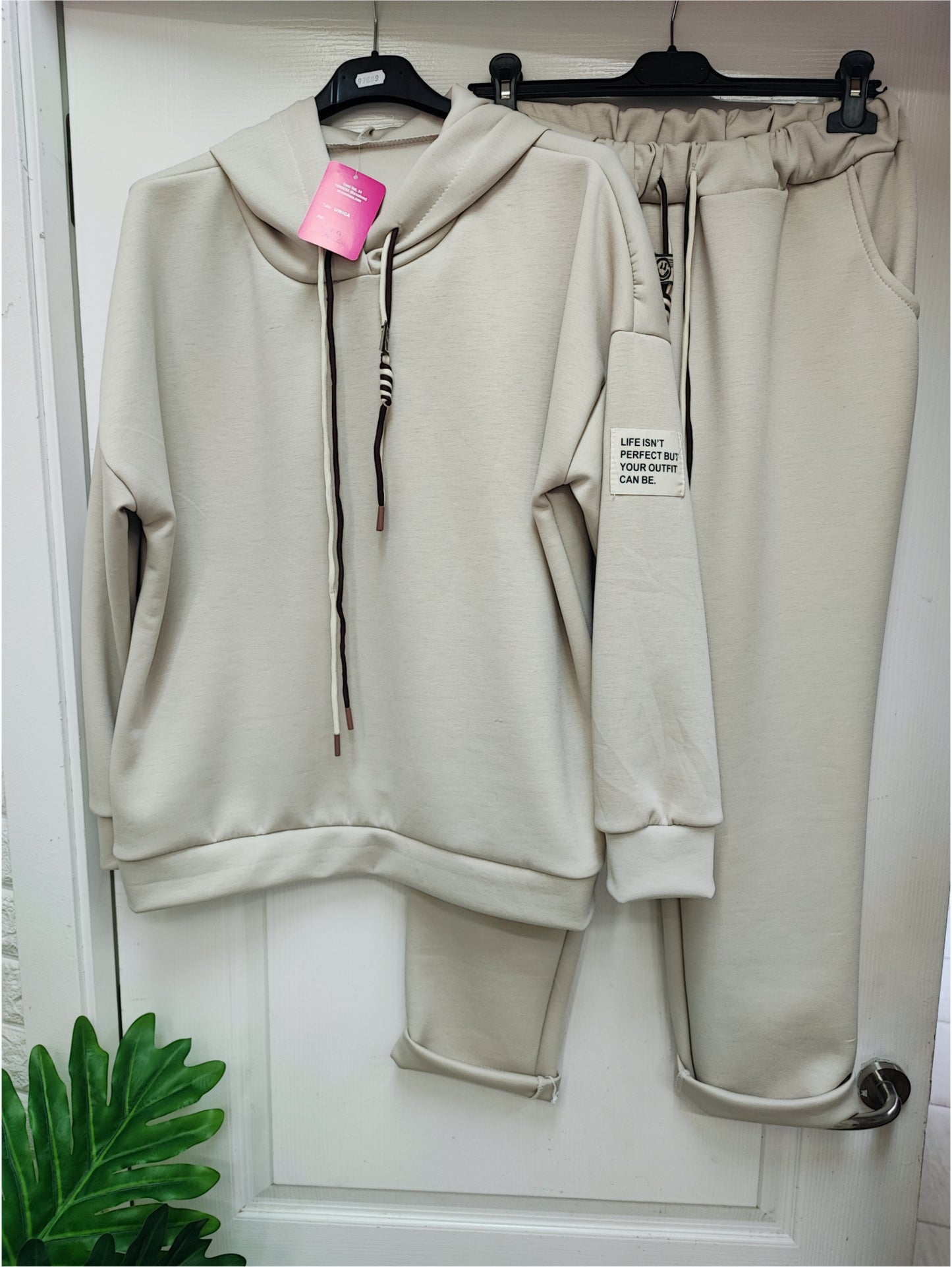 CONJUNTO SMILE