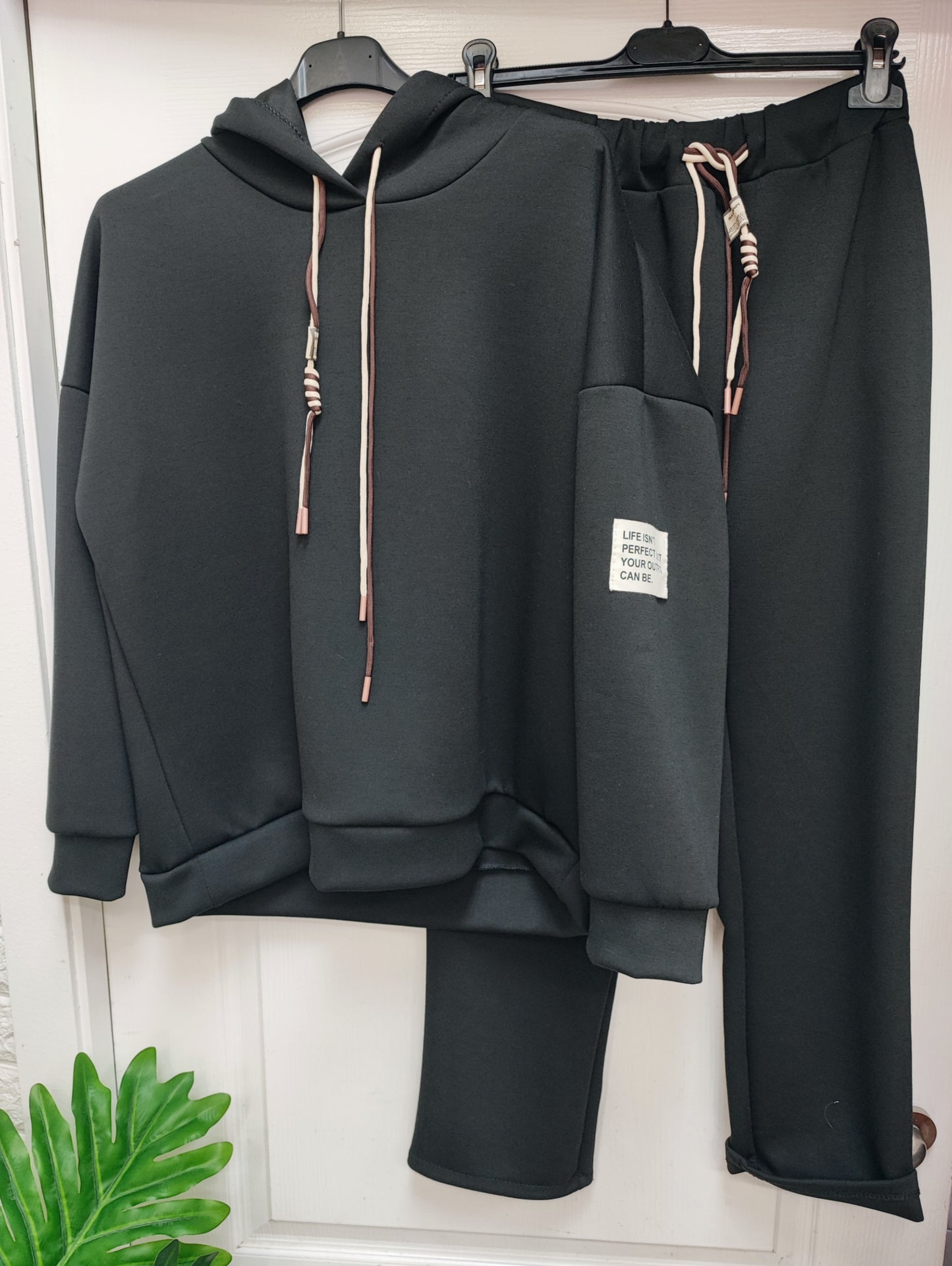CONJUNTO SMILE