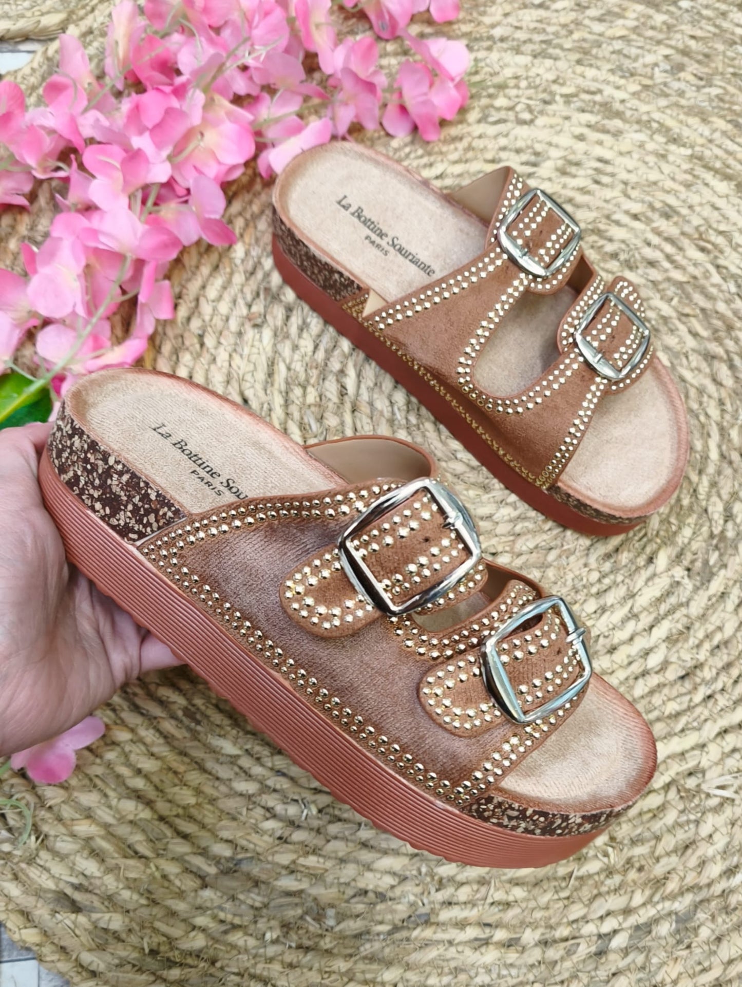 CUÑA SUNSET - CAMEL