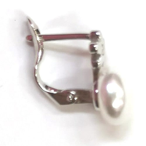 PENDIENTES FLOR