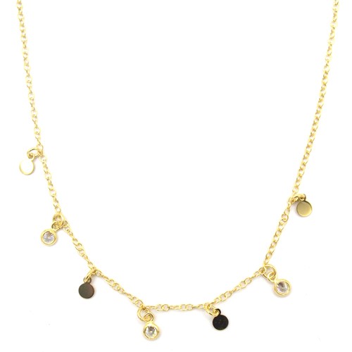 COLLAR SAMBI