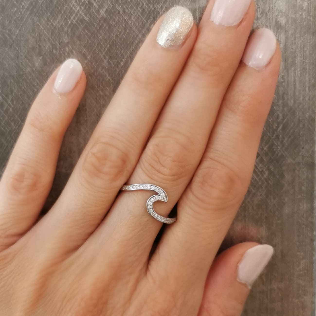 ANILLO SEA