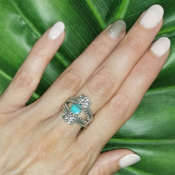 ANILLO NALIA