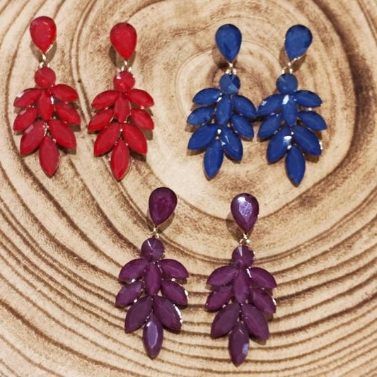 PENDIENTES MEI