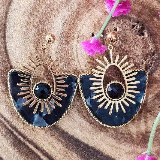 PENDIENTES DOMI