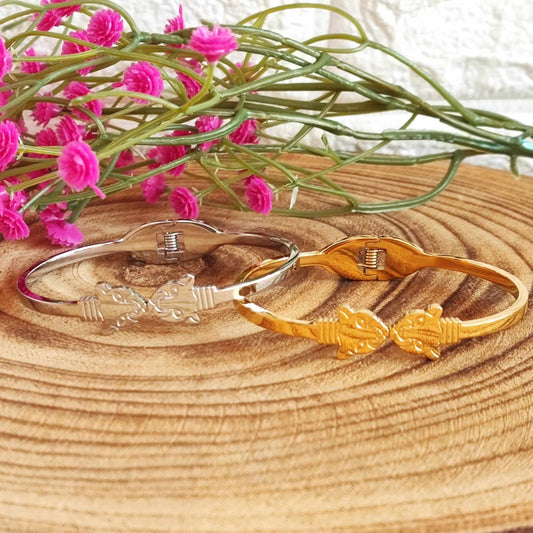 PULSERA TIGRES
