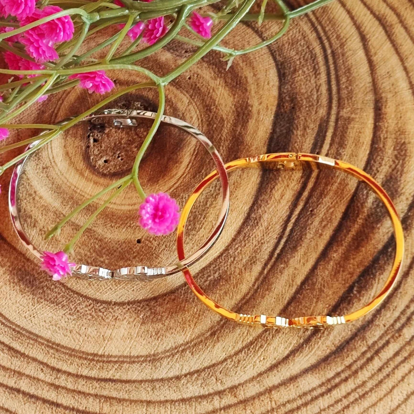 PULSERA TIGRES