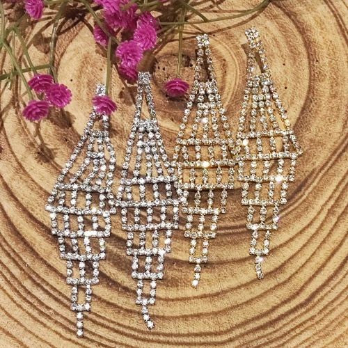 PENDIENTES ZENIA