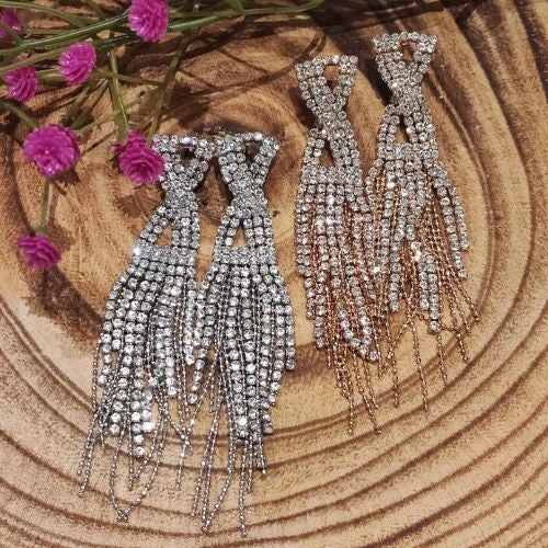 PENDIENTES LACEY