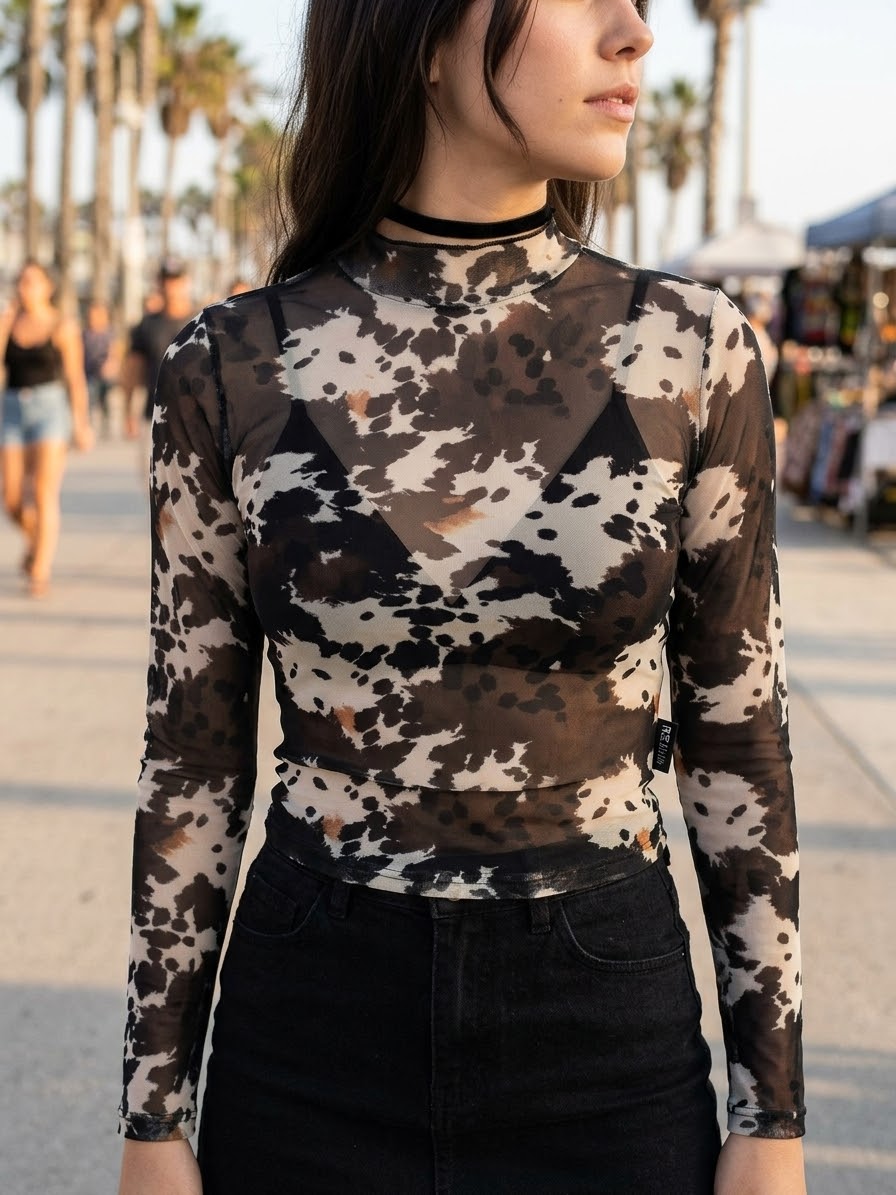 TOP TRANSPARENCIAS ref. 0265