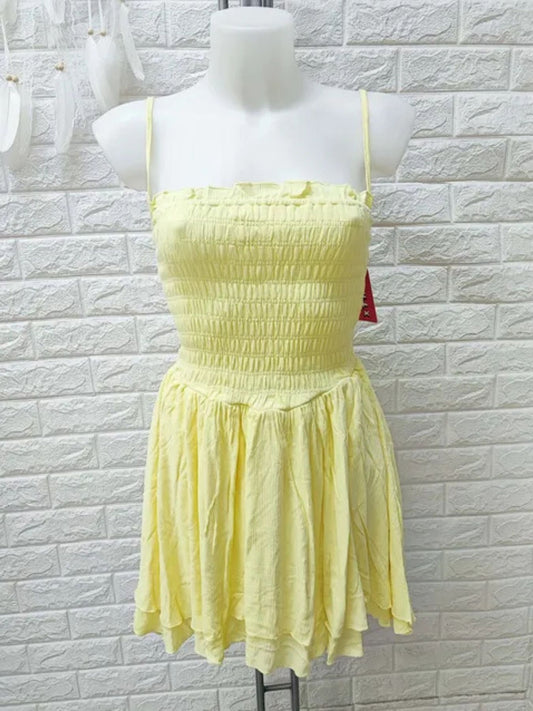 VESTIDO ALICE