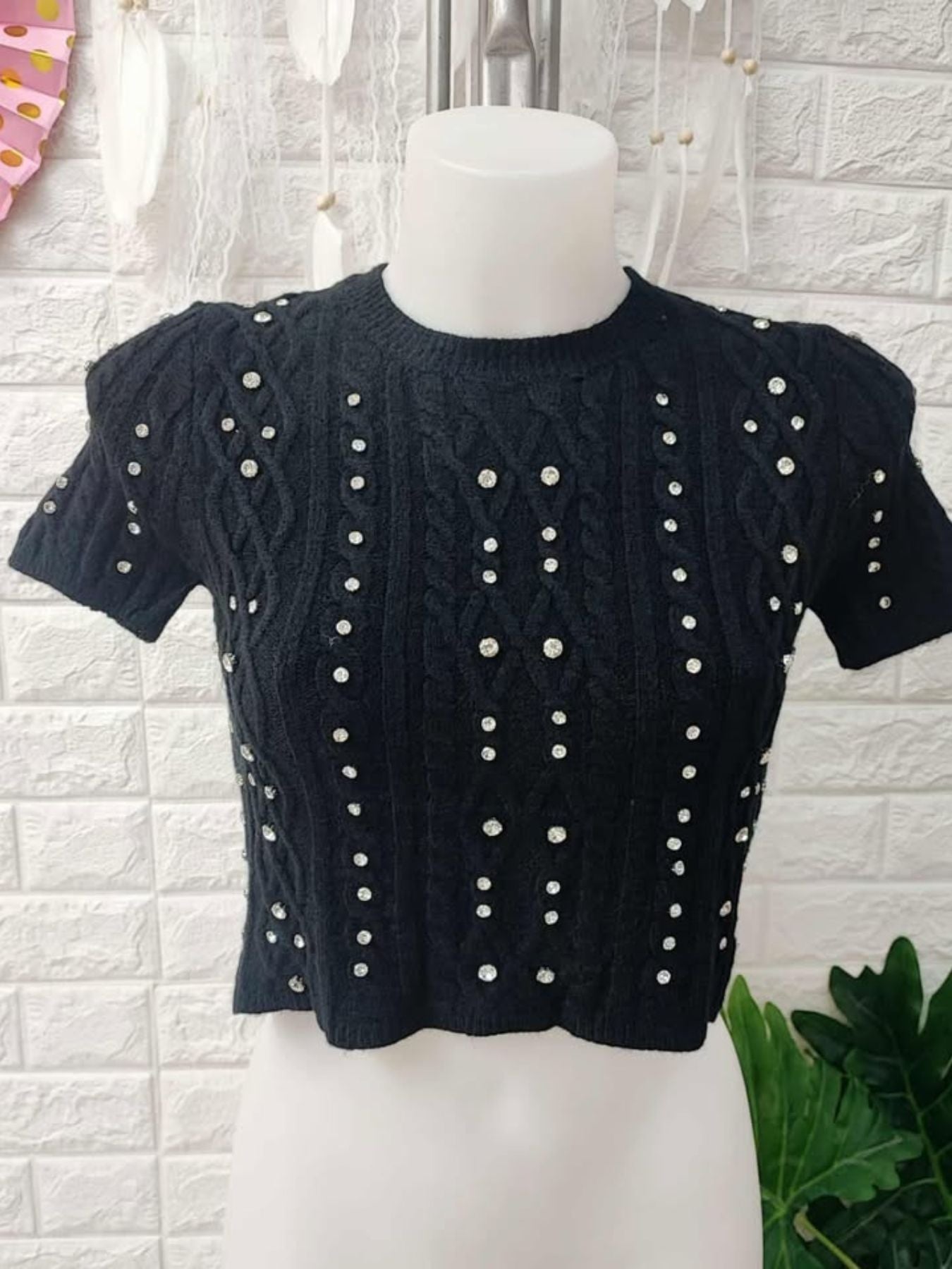 JERSEY MAGGY