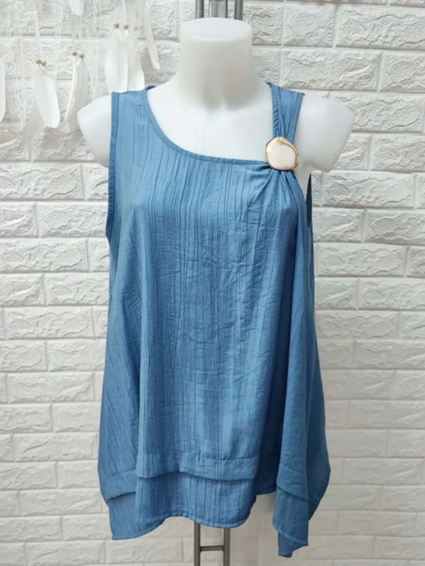 BLUSA NURA