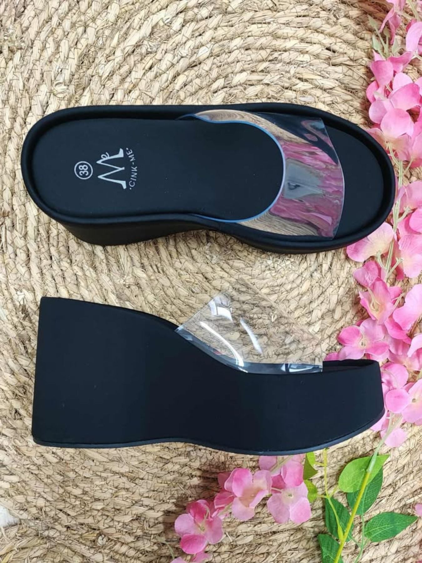 CUÑA MARION - NEGRO