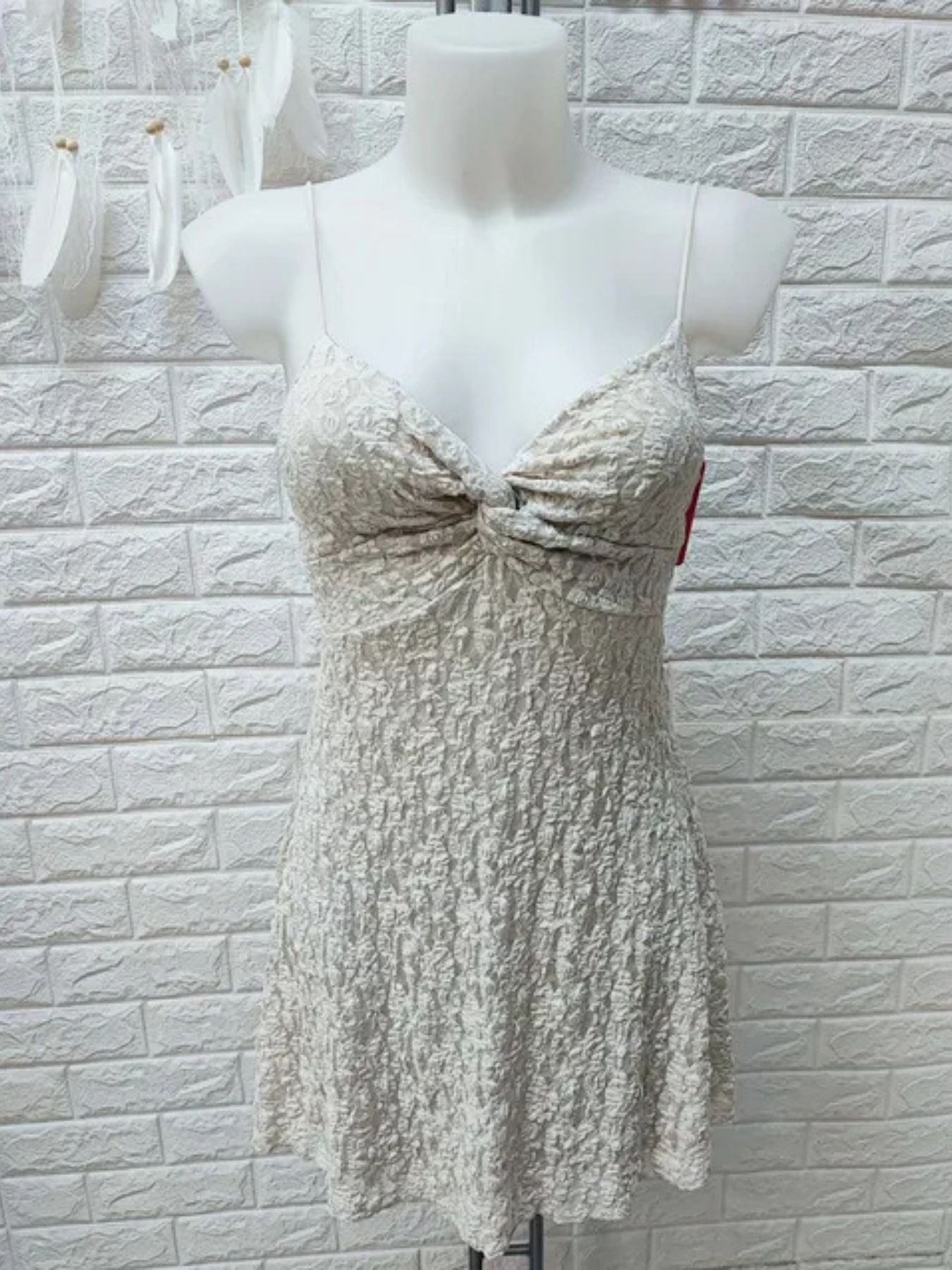 VESTIDO VALENTINA