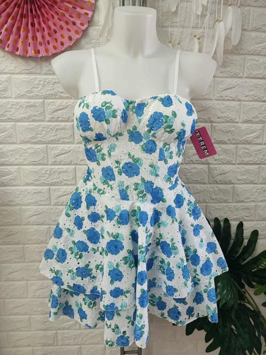 VESTIDO RAYSA