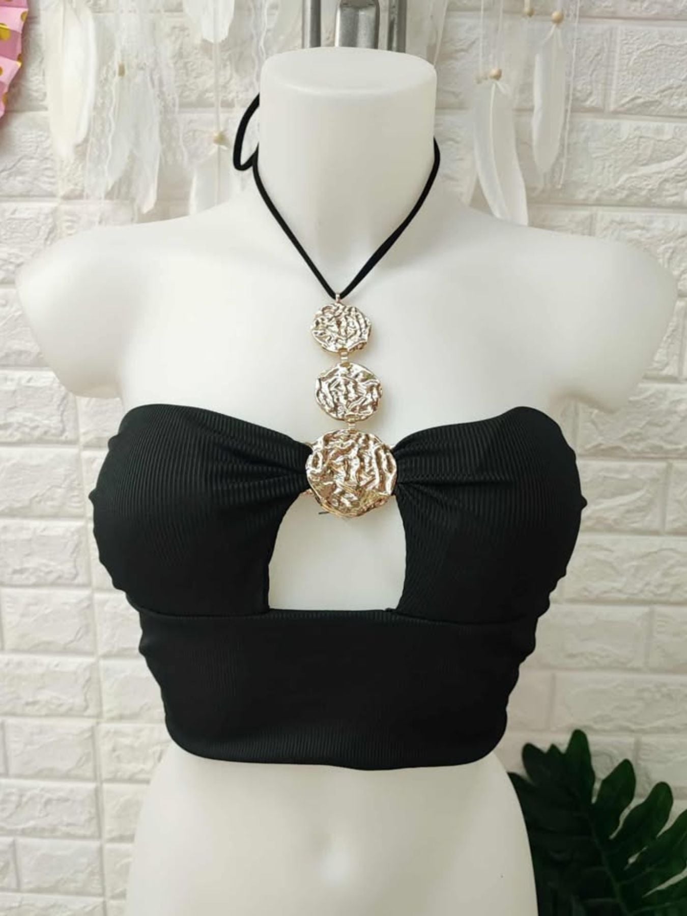 TOP ODETTE