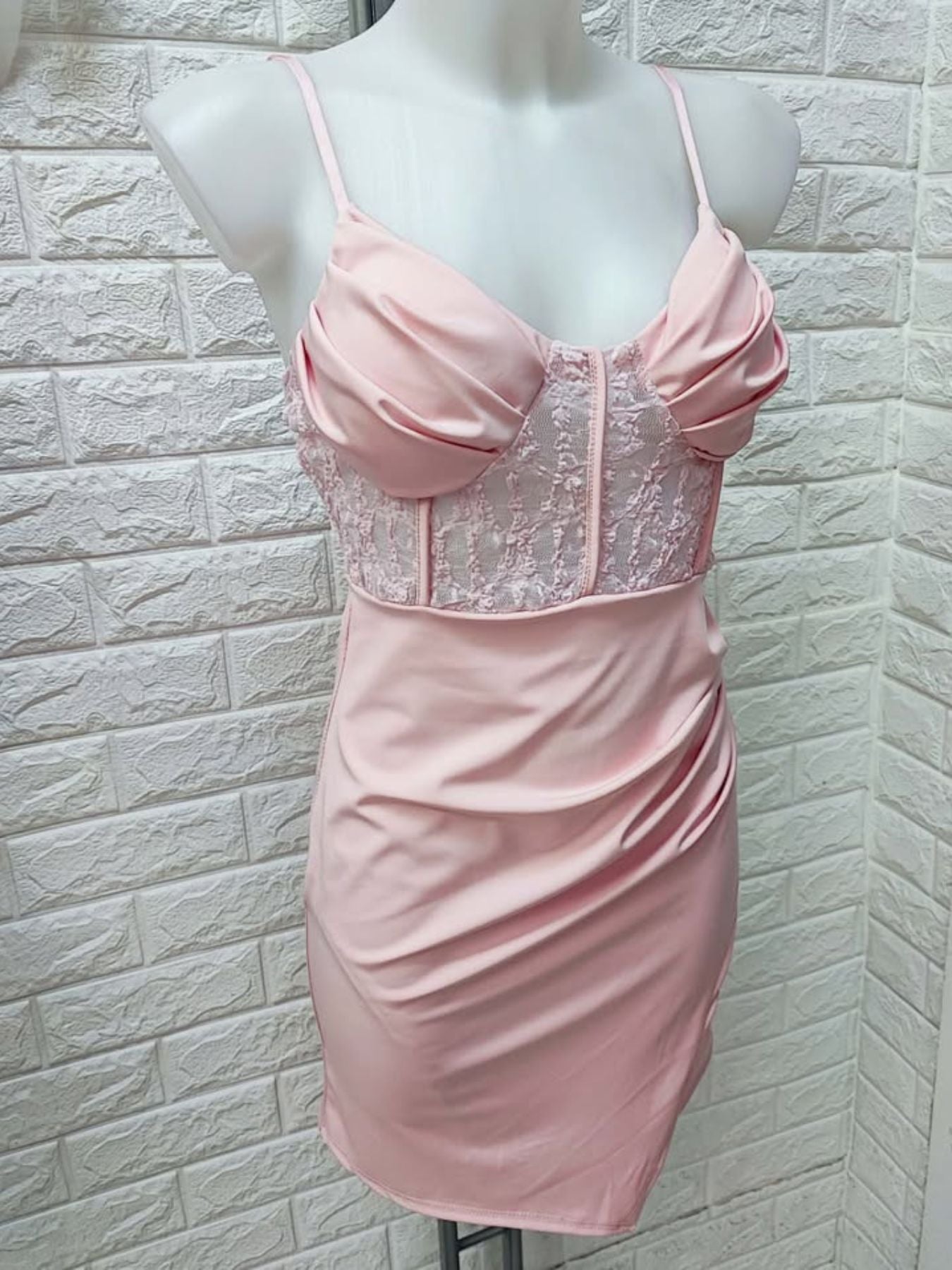 VESTIDO STEISY